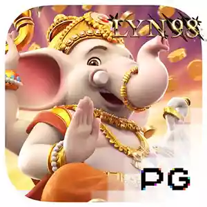 Ganesha Gold PG SLOT