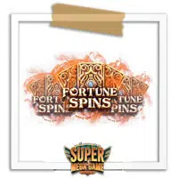 Scatter- Zaida’s Fortune