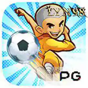 Shaolin Soccer PG SLOT