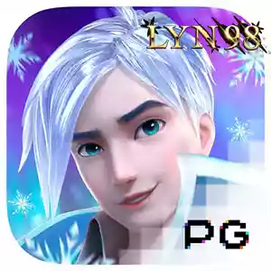 Jack Frost s Winter PG SLOT