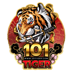 101 tiger