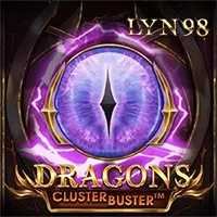 ทดลองเล่น Dragons Clusterbuster