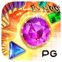 ทดลองเล่นสล็อต Garuda Gems