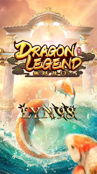 ทดลองเล่นสล็อต Dragon Legend