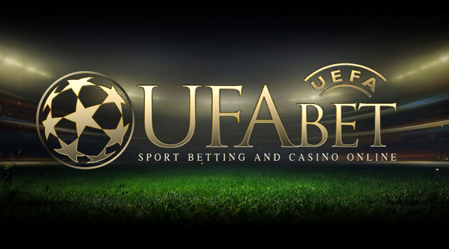 ทางเข้า ufa bet แทงบอลออนไลน์