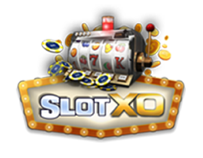 SLOTXO 2 เกมสล็อต จาก 2 ทวีป