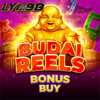 Budai Reels ทดลองเล่นสล็อต