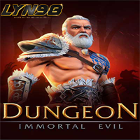 DUNGEON: IMMORTAL EVIL ทดลองเล่น