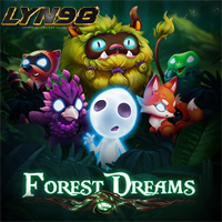 Forest Dreams ทดลองเล่นสล็อต