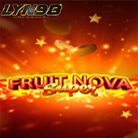 Fruit Super Nova ทดลองเล่นสล็อต