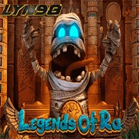 LEGEND OF RA ทดลองเล่นสล็อต