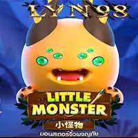 Little Monster ทดลองเล่นสล็อต