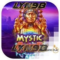 ทดลองเล่นสล็อต Mystic Chief