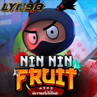 Nin Nin Fruit ทดลองเล่นสล็อต