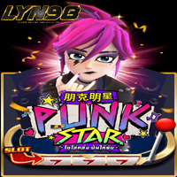 PunkStar ทดลองเล่นสล็อต