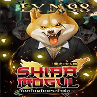 Shiba Mogul ทดลองเล่นสล็อต