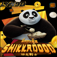 Shikkadood ทดลองเล่นเกมสล็อต