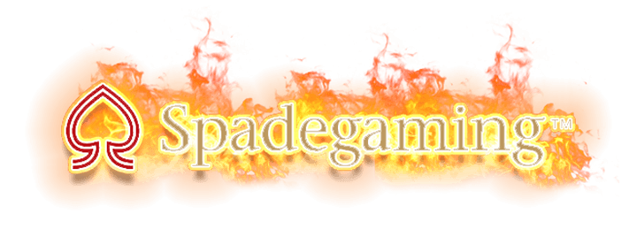 SpadeGaming ค่ายเกมสล็อต คุณภาพเหนือชั้น