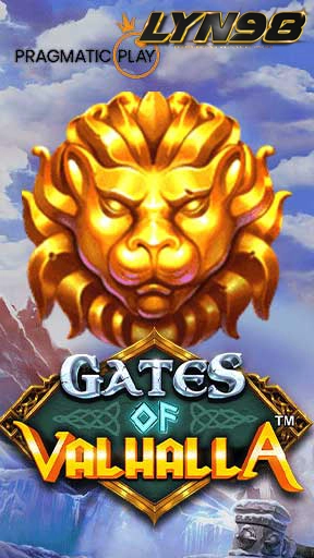 ทดลองเล่นสล็อต Gates of Valhalla