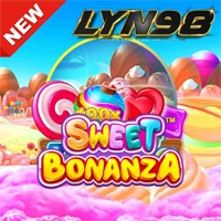 ทดลองเล่นสล็อต Sweet Bonanza