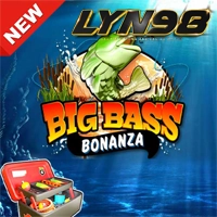 ทดลองเล่นสล็อต big bass bonanza