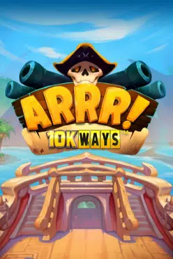 Arrr 10K Ways