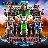 Hell Hogs