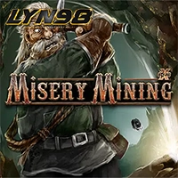 Misery Mining ทดลองเล่น สล็อต