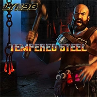 Tempered Steel