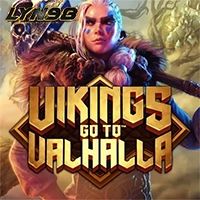 Vikings Go To Valhalla