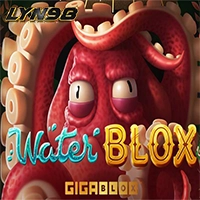 Waterblox Gigablox