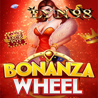 BONANZA WHEEL ทดลองเล่นสล็อต