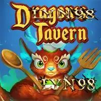 DRAGON TAVERN ทดลองเล่นสล็อต