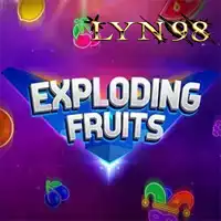 EXPLODING FRUITS ทดลองเล่นสล็อต