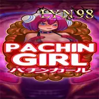 PACHIN GIRL ทดลองเล่นสล็อต