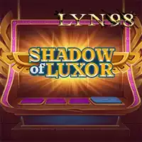 SHADOW OF LUXOR ทดลองเล่นสล็อต