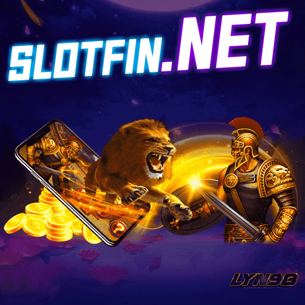 SLOTFIN