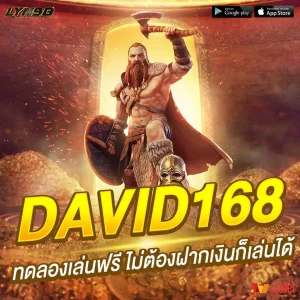 DAVID168