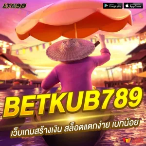 BETKUB789